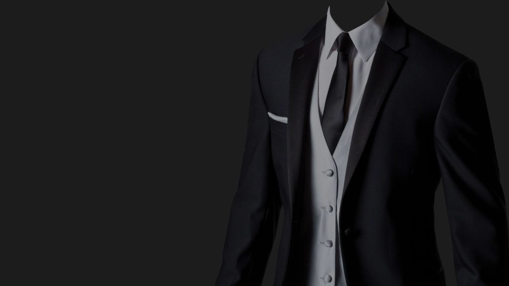 mensuit slider Vestorio