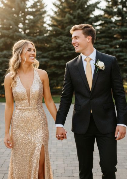 Men's Classic Paisley Shawl Collar Tuxedo Jacket