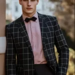 men's blazer