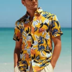 men's shirts