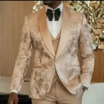 men's tuxedo