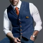 men's vest